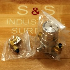 Trinity 42-120-62 3 Way Color Change Valve - NEW