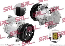 Klimakompressor Sd6V12 für Mercedes Citan W415 1.2 1.4 1.5 1.6 2.0 ab 02-> Klimakompressor Sd6V12 für Mercedes Citan W415 1.2 1.4 1.5 1.6 2.0 ab 02->