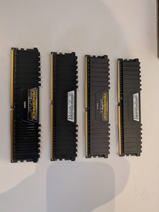 Corsair Vengeance LPX 32GB | eBay