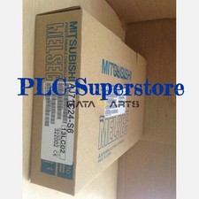 1 pezzo nuovo Mitsubishi AJ71C24-S6