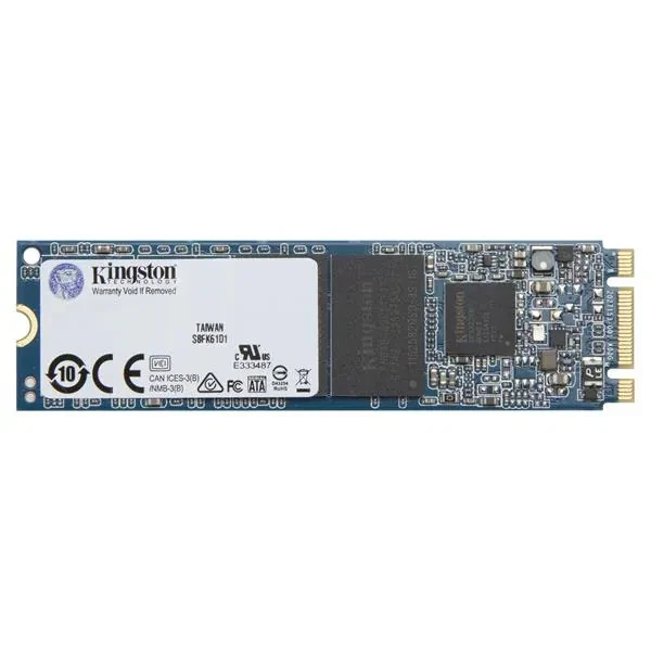Kingston M.2 Interface 256 GB Solid State Drives for sale - eBay