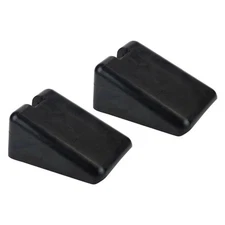 2Pcs Hood Latch Bumpers Support for Peterbilt 567 579 L856081