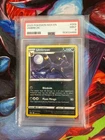 2025 Pokemon Umbreon 009/015 McDonald's M24 Collection English PSA 9 MINT
