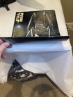 Lego 7181 - UCS TIE Interceptor - Complete with original box & manual! — photo 2
