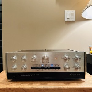 Accuphase C200 | eBay Accuphase C200 | eBay