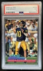 2000 Fleer Ultra Tom Brady #234 Patriots PSA 5