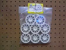 RAY"S CE28N WHEELS / 24MM / ROUTE 246 / # R246-4112