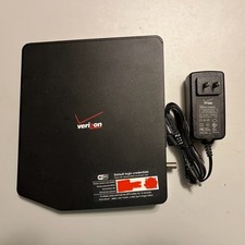 Verizon Fios G1100 WiFi Quantum Gateway Router. Excellent Condition 