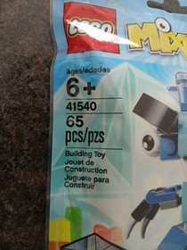LEGO Mixels - Chilbo (41540) - New 