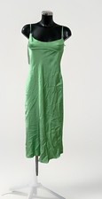 Zara Party Backless Dress XL/ New With Tag