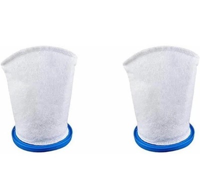 Purvoc X-treme Multilayer Filter Bags. 2 Count