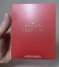 Hallmark Kansas City Chiefs 2019 Super Bowl Champions NFL Keepsake FAST     