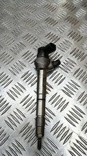 Injecteur Skoda OCTAVIA