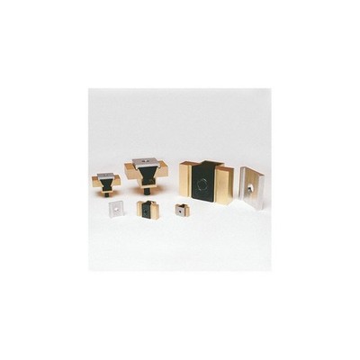 MITEE-BITE PRODUCTS INC 60075 Fixture Clamp,1/4''-20,Steel 34CV23