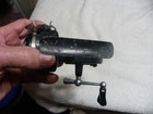Vintage ~ Garcia Mitchell 300 ~ Spinning Reel & Extra spool- France-CHECK PHOTOS — photo 7