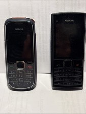 2 Alte Nokia Handy 