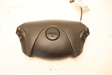 2008-2017 Freightliner Cascadia 125 Drvier Steering Wheel Pad Cover Oem