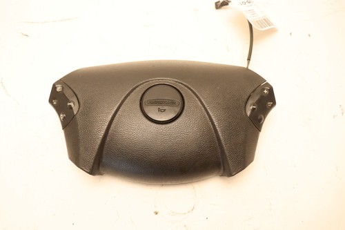 2008-2017 FREIGHTLINER CASCADIA 125 DRVIER STEERING WHEEL PAD COVER OEM