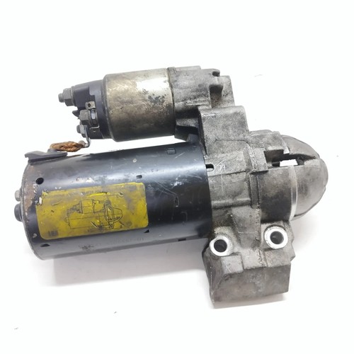 BMW 5 F10 Anlasser 8506657 3.00 Diesel 180kw 2010 27811014