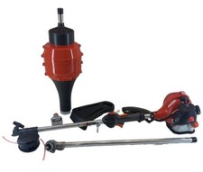 Echo 21.2 cc Gas 17 in Straight Shaft String ...