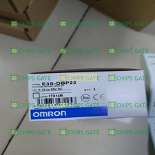 NEW OMRON E3S-DBP22 Proximity Switch