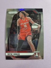 Rhyne Howard 2024 Panini Prizm WNBA Basketball Card # 39 K3510
