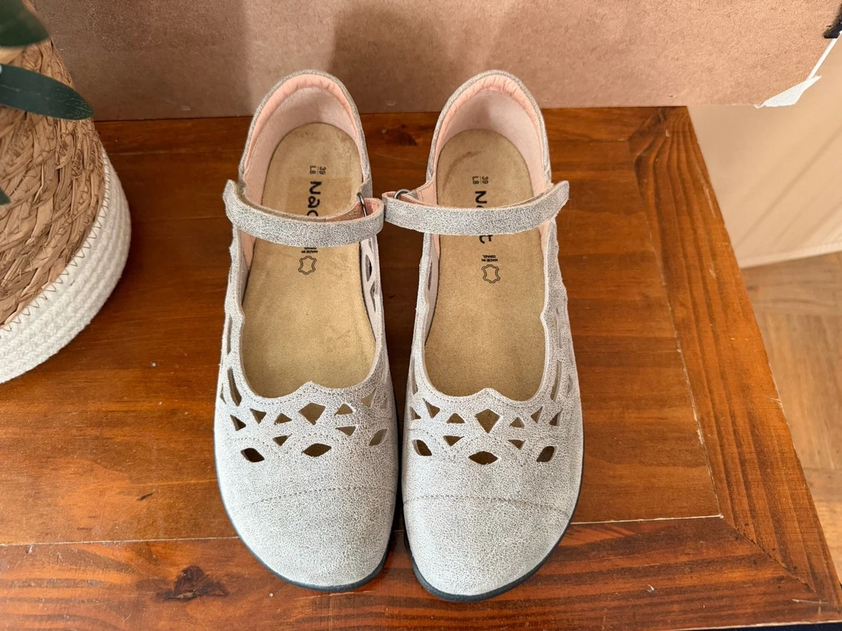 Naot Mary Jane Flats for Women for sale | eBay