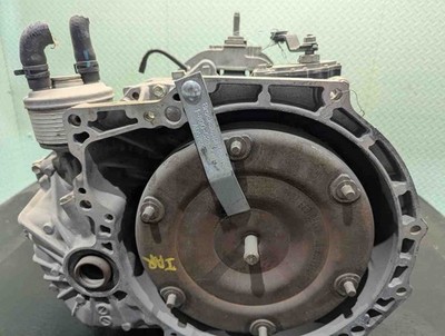 2008 - 2010 Mini Cooper Clubman Base Automatic 6 Speed Transmission AT 122K FWD