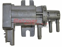Druckwandler Abgassteuerung Metzger 0892390 FÜR CitroËN Peugeot