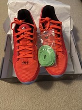 Nike Kool-Aid x Ja 2 Tropical Punch IF0302-600 Men Size 10