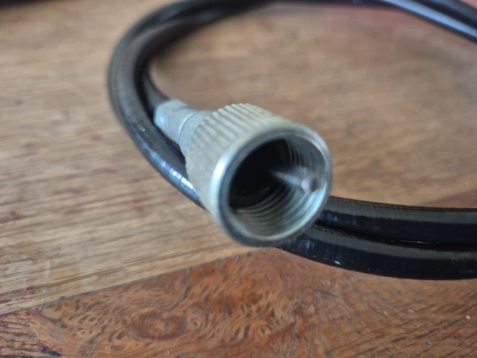 60-дюймовый КАБЕЛЬ SPEEDO... классические детали - Изображение 3 из 3