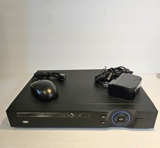 HCVR5108H-V2 8-Channel Digital Video Recorder  MINT Condition