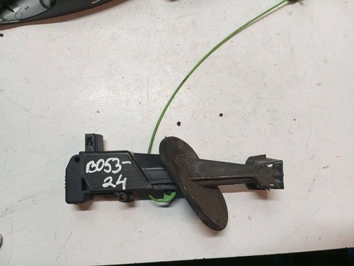 VOLVO V60 Tankverschluss 86113136 2.00 Diesel 133kw 2014 33132240