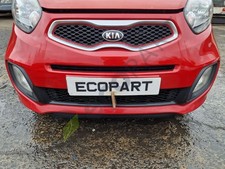 KIA PICANTO MK2 (TA) Bumper Front