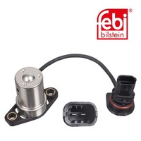 Febi Bilstein ÖLstandsensor MotoröLstand FüR Opel Astra J Caravan 1.7 Cdti