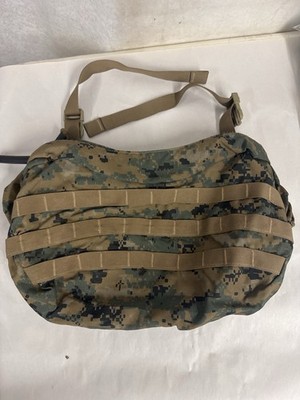 USMC ILBE Assault Pack Lid APB03 MARPAT Arc'teryx Propper Military