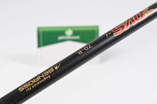 Left Hand Benross Pure Proto #5 Hybrid / 26 Degree / Regular Flex Aldila DVS-i - Picture 6 of 8