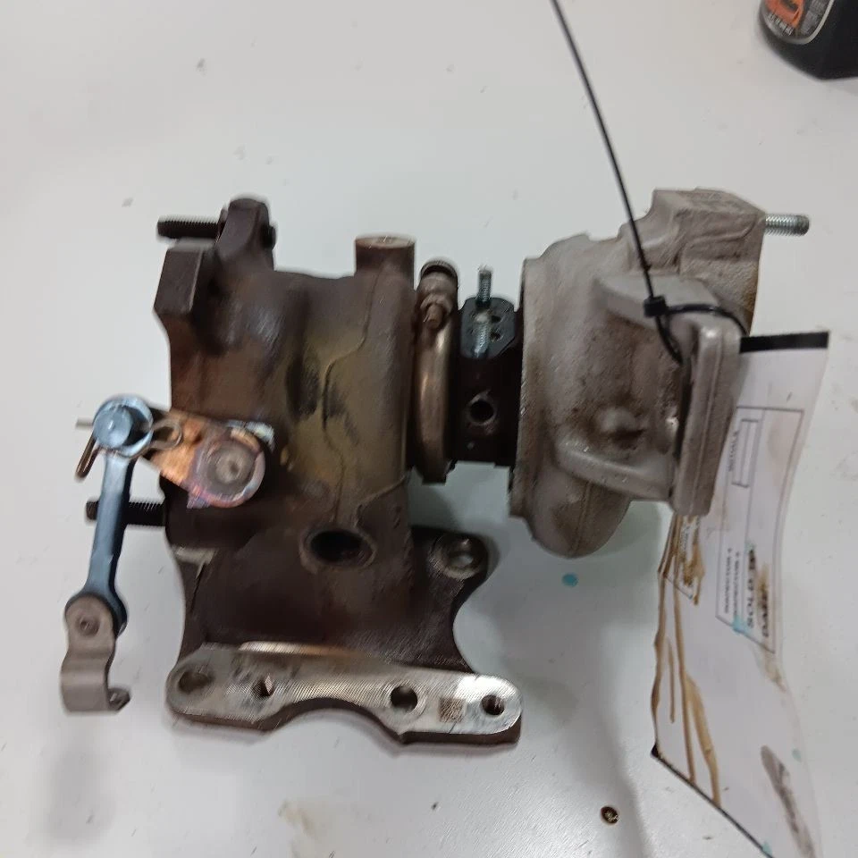 Supercargador turbo 1,5 L sin paquete deportivo para Honda Civic 16-22 Foto 3 de 4