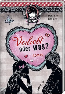 Rebella: Verliebt - oder was?