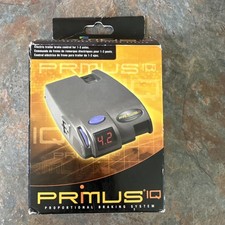 Digital Electric Brake Control Kit With Proportional Trailer Brake Controller