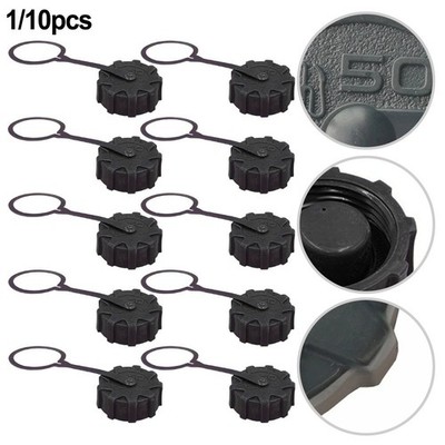 Tankdeckel mit Entlüftung für Kawasaki Kleinmotoren TJ27E TJ35E TJ45 TJ53E KBL45