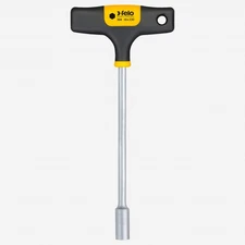 Felo T-Handle Metric Nutdriver, 12 mm x 230