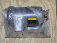 Baldor Reliance 2HP Industrial Motor VM3558T ...