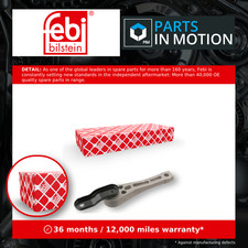 Engine Mount fits VW GOLF Rear 03 to 16 Mounting 1K0199855AE 1K0199855AN Febi