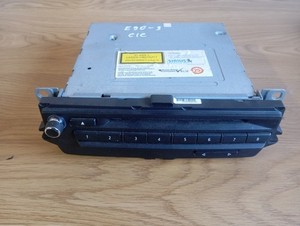 ⭐⭐⭐ ORIG BMW 3er E90 E91 E92 Infotainment Computer Navi Radio ohne Code 9258278