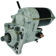Starter Fit Elgin Sweeper All Models 1989-19936bd1t Isuzu Diesel S9985 16881 Starter Fit Elgin Sweeper All Models 1989-19936bd1t Isuzu Diesel S9985 16881