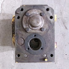 Farmall Cub Transmission