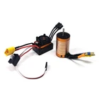 ZD Racing RX12 MT16 BX12 RC Car 2845-3600KV Brushless Motor with 35A ESC 2~3S