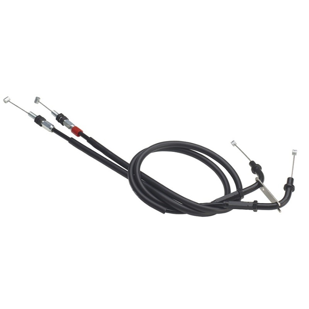 Free Shipping Gas Cable For Accelerator Domino XM2 Honda 5408.96 For Motorcycle