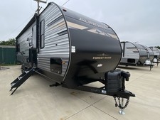 2026 Forest River Aurora 33DBDS